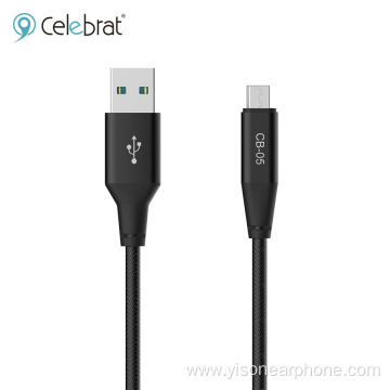 Charging Data Cable Super Speed Data Cable